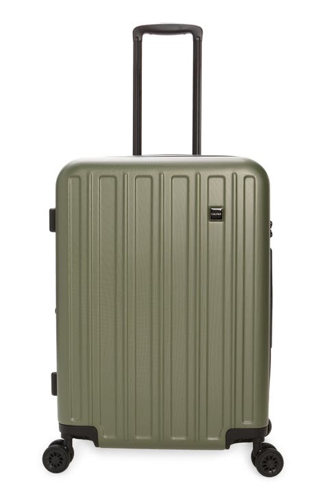 Wandr 24" Hardside Expandable Spinner Suitcase