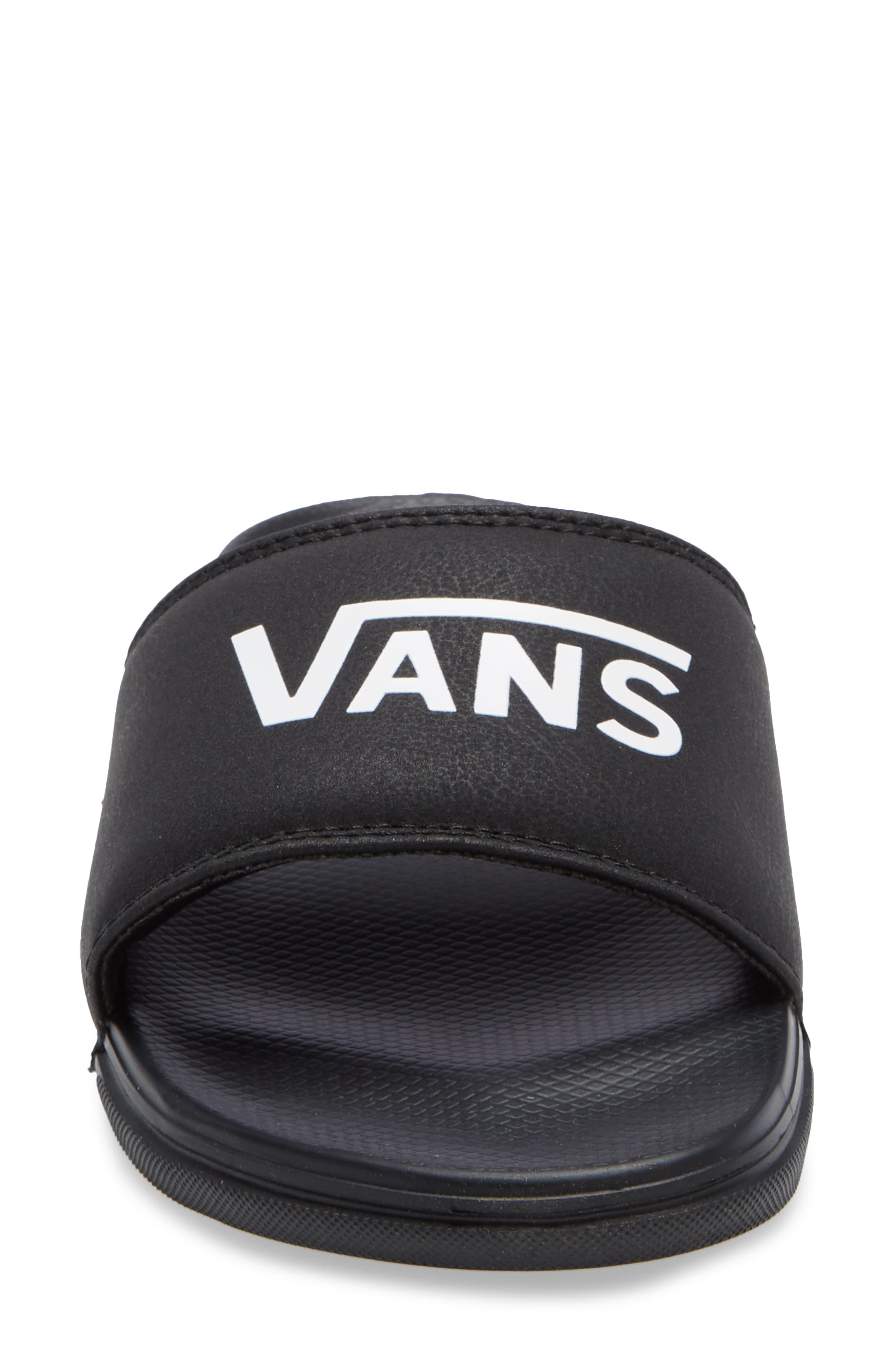 Vans Costa Slide Sandal, Alternate, color, 