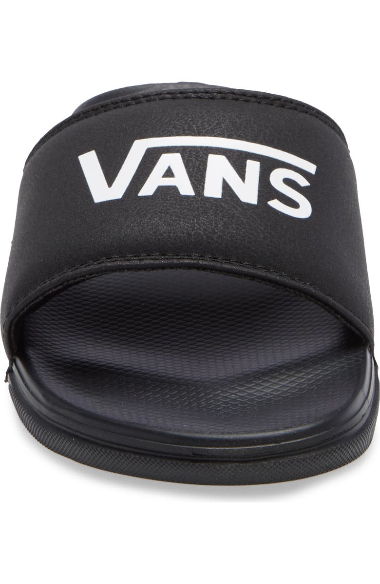 Vans Costa Slide Sandal, Alternate, color,