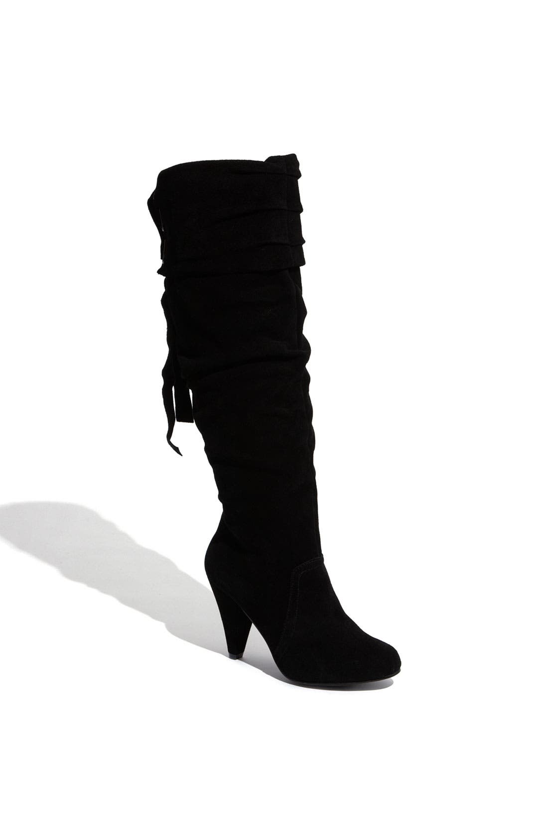 Naughty Monkey 'Fearless' Boot, Main, color, 