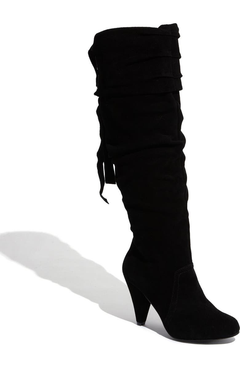 Naughty Monkey 'Fearless' Boot, Main, color,