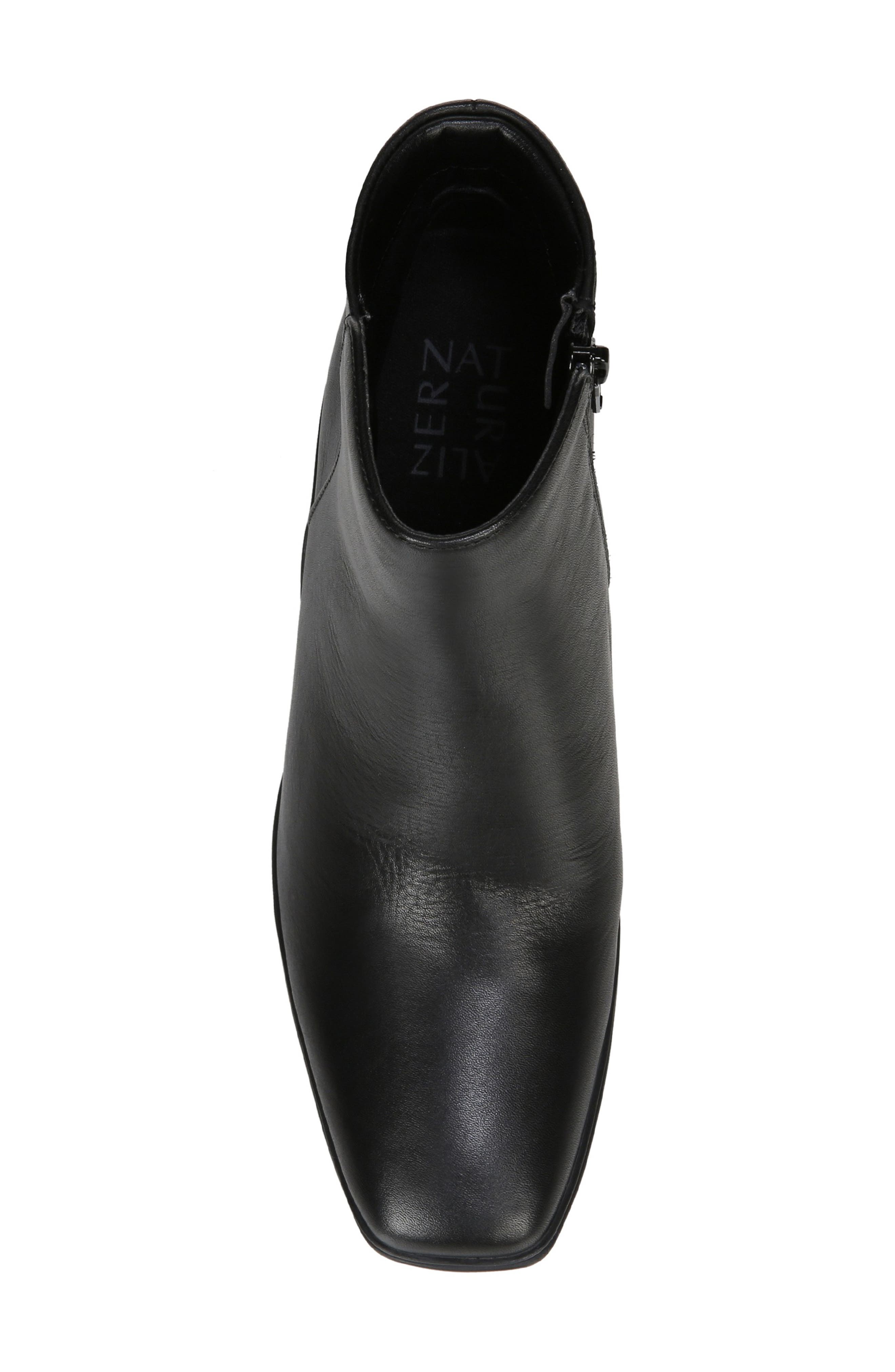 Naturalizer Avery Waterproof Bootie, Alternate, color, 