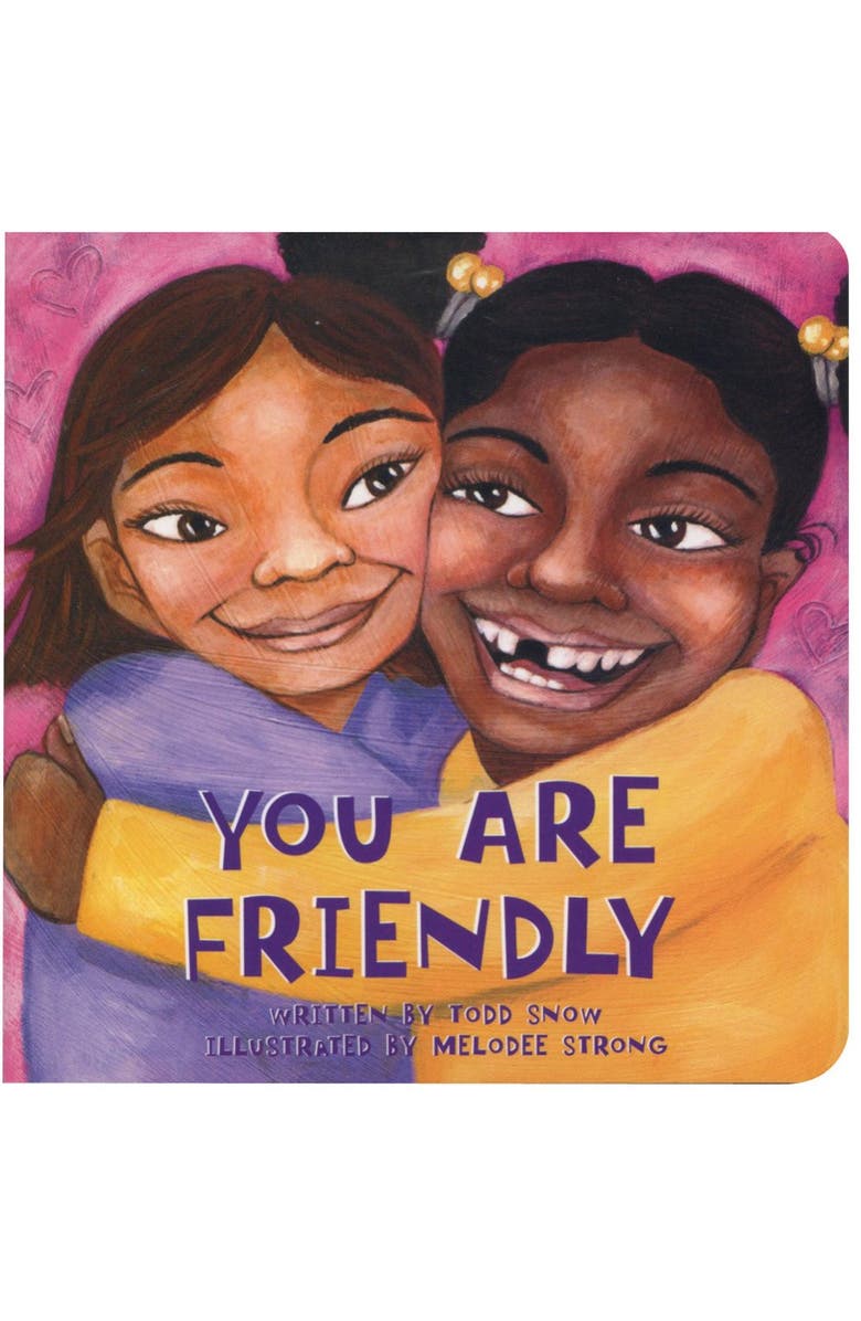 Kaplan Early Learning Company You Are Important Board Books - Set of 7, Alternate, color, Multicolor