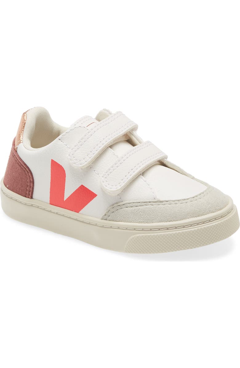 Veja V-12 Sneaker, Main, color,
