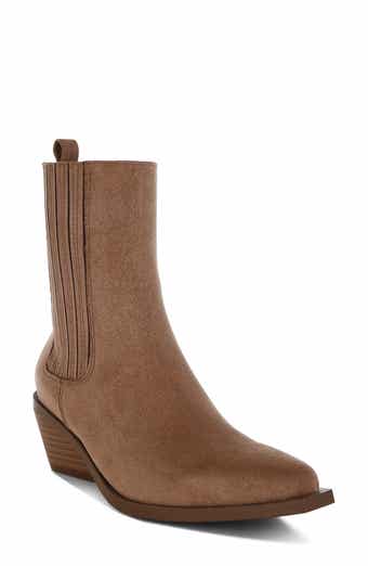 LONDON RAG Lording Western Boot