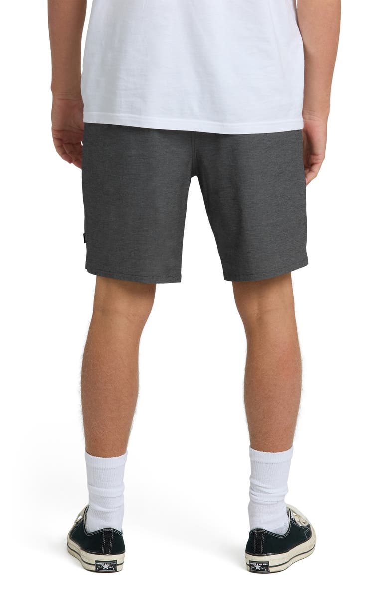 Billabong Crossfire Wave Shorts, Alternate, color,