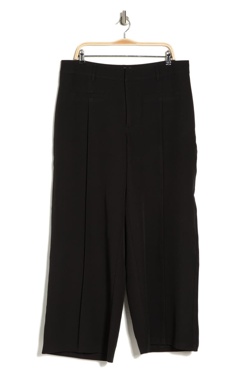 BY DESIGN Marcia Wide Leg Pants, Alternate, color, 