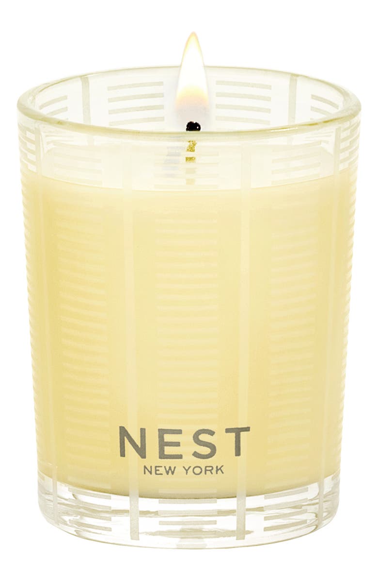 NEST New York Sunlit Yuzu & Mandarin Candle, Alternate, color,