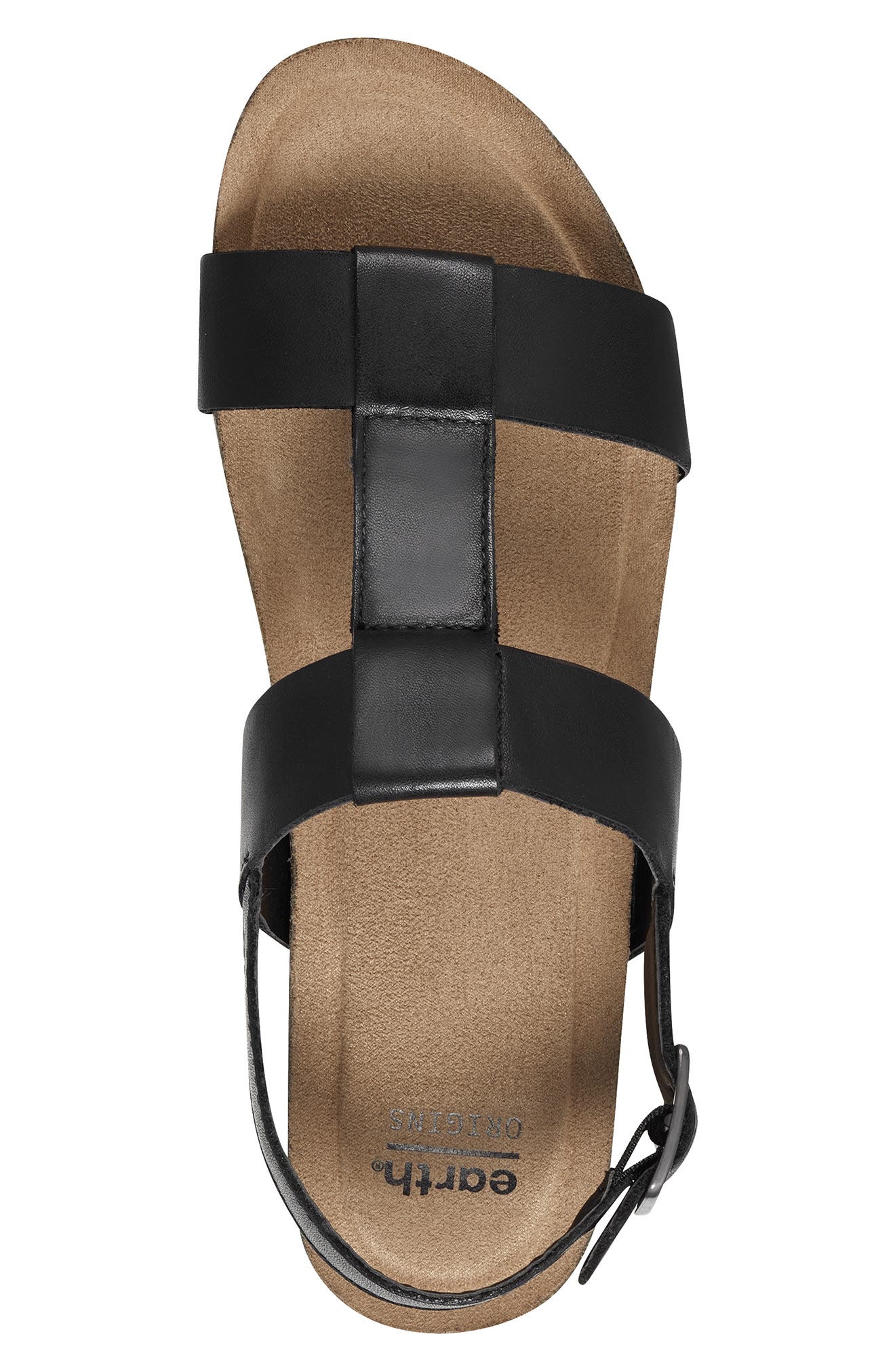 Earth<sup>®</sup> Origins Earth Origins Lulu Sandal, Alternate, color, 