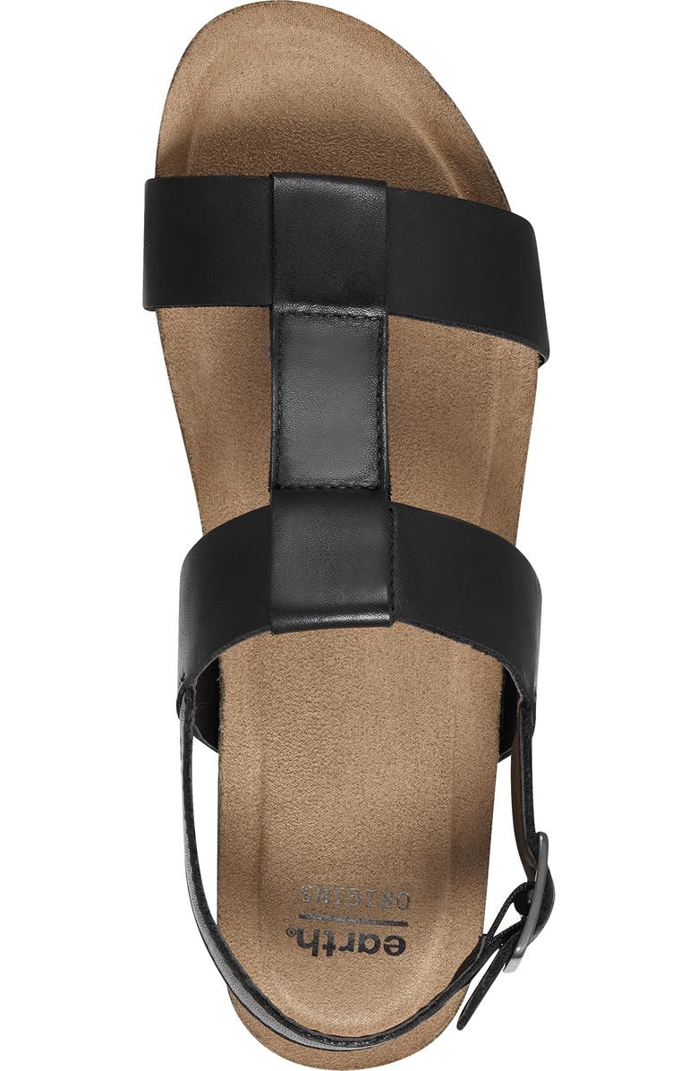 Earth<sup>®</sup> Origins Earth Origins Lulu Sandal, Alternate, color,