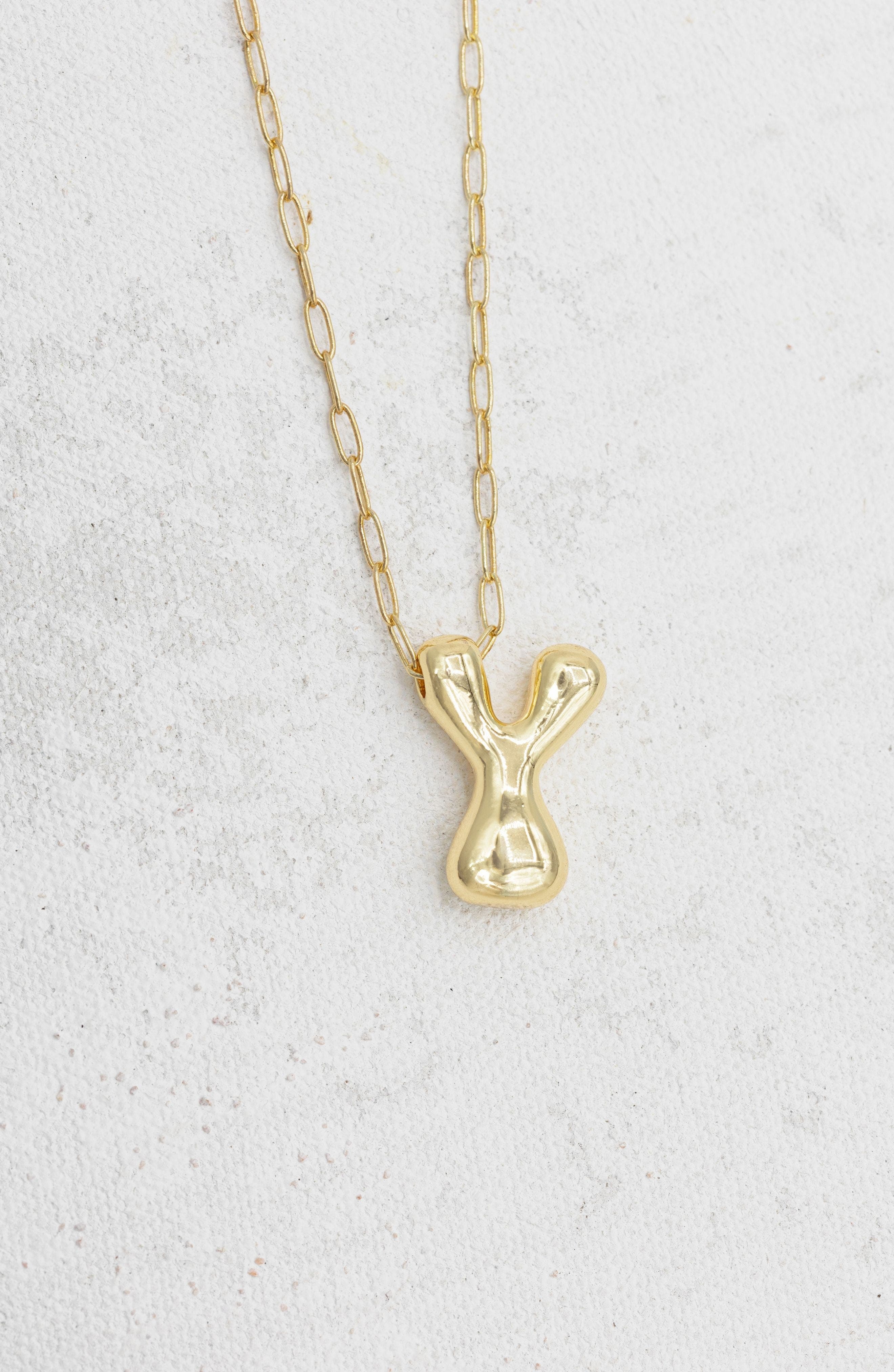 Gold - Y