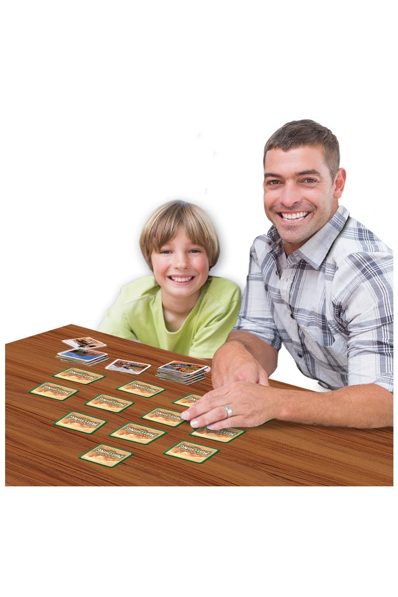 Sedona, Arizona Matching Game, Alternate, color, Multicolor