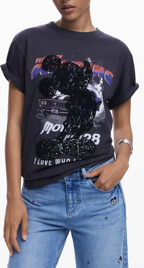 Graphic T-Shirt