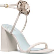 Kate Spade New York Perfect Match Ankle Strap Sandal