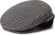 Brixton Hooligan Ear Flap Driving Cap