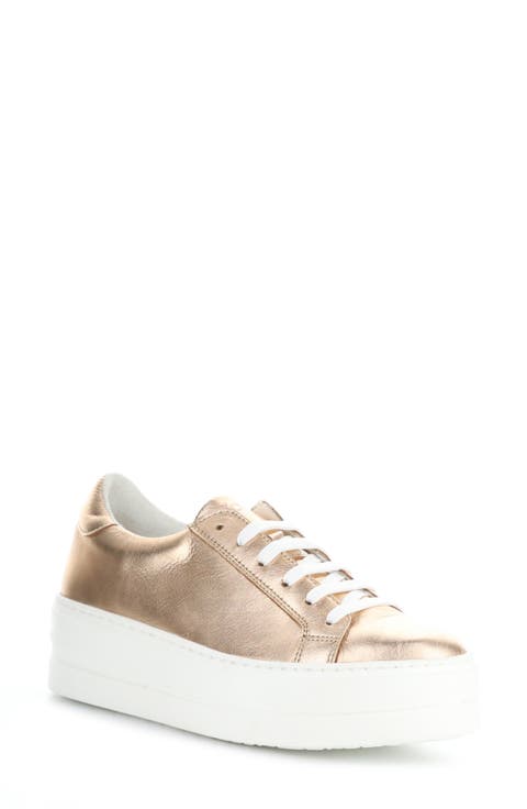 Maya Platform Sneaker (Women)