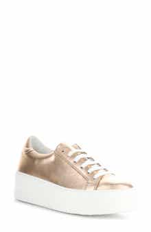 Maya Platform Sneaker