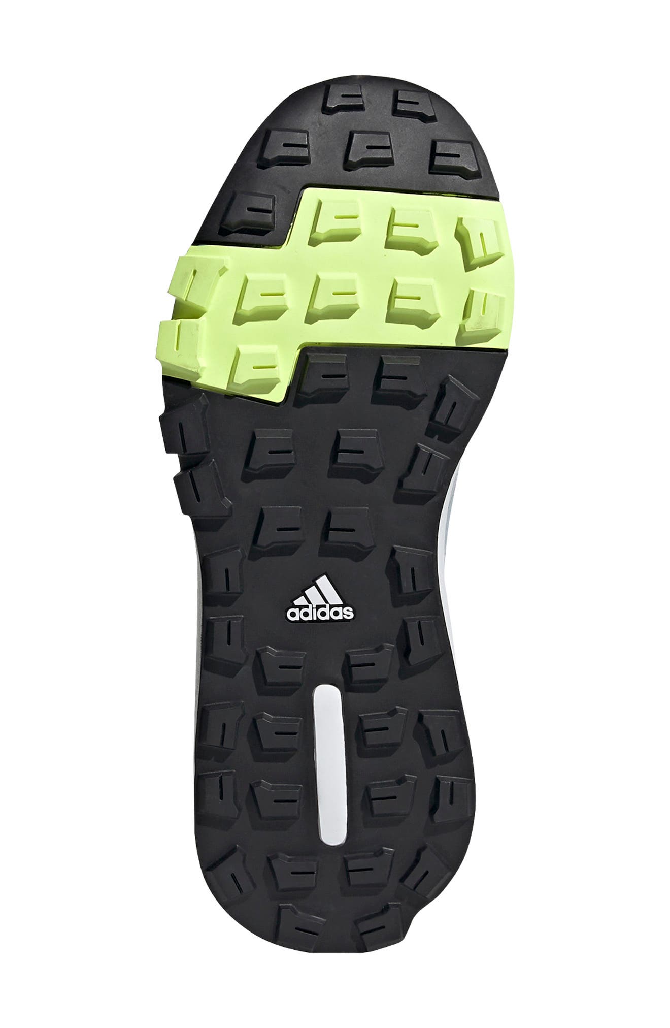 adidas Terrex Hikster Hiking Sneaker, Alternate, color, 