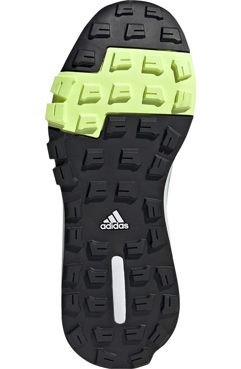 adidas Terrex Hikster Hiking Sneaker, Alternate, color,