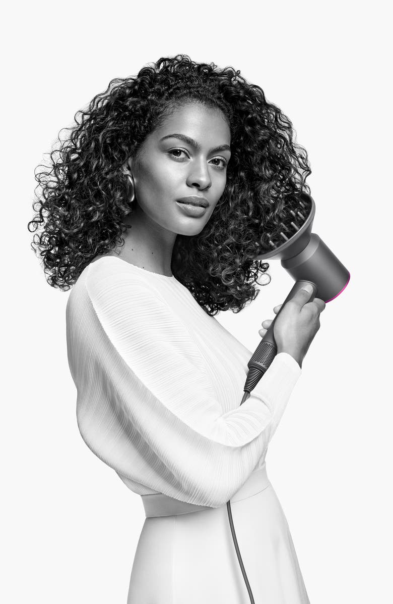 Dyson Supersonic Origin Hair Dryer - Refurbished, Alternate, color,
