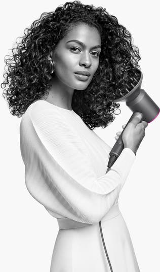 Supersonic Origin Hair Dryer - Refurbished