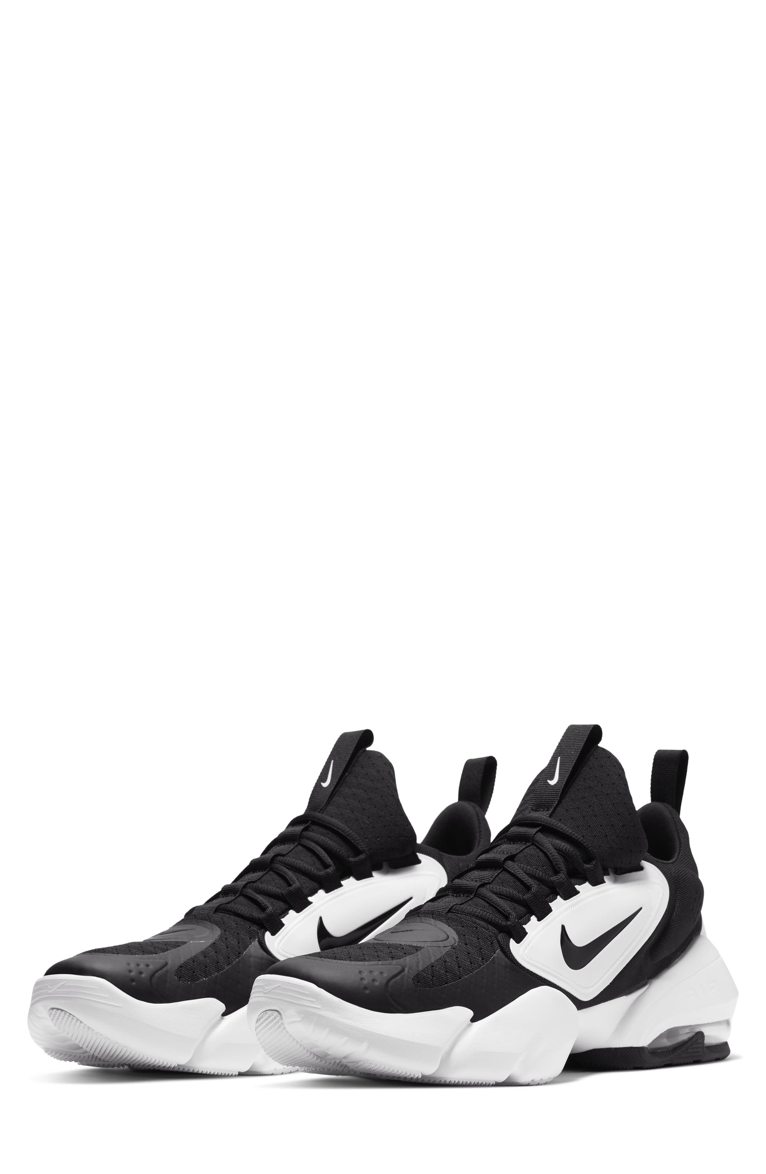 Nike Air Max Alpha Savage Training Shoe, Main, color, 