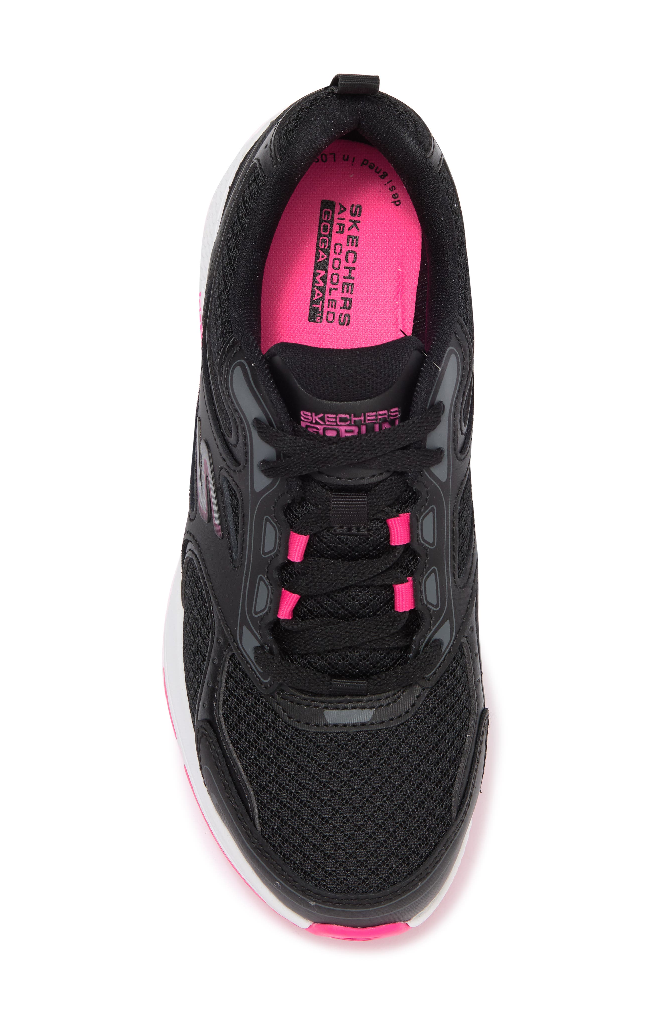 SKECHERS Go Run Consistent Running Shoe, Alternate, color, 