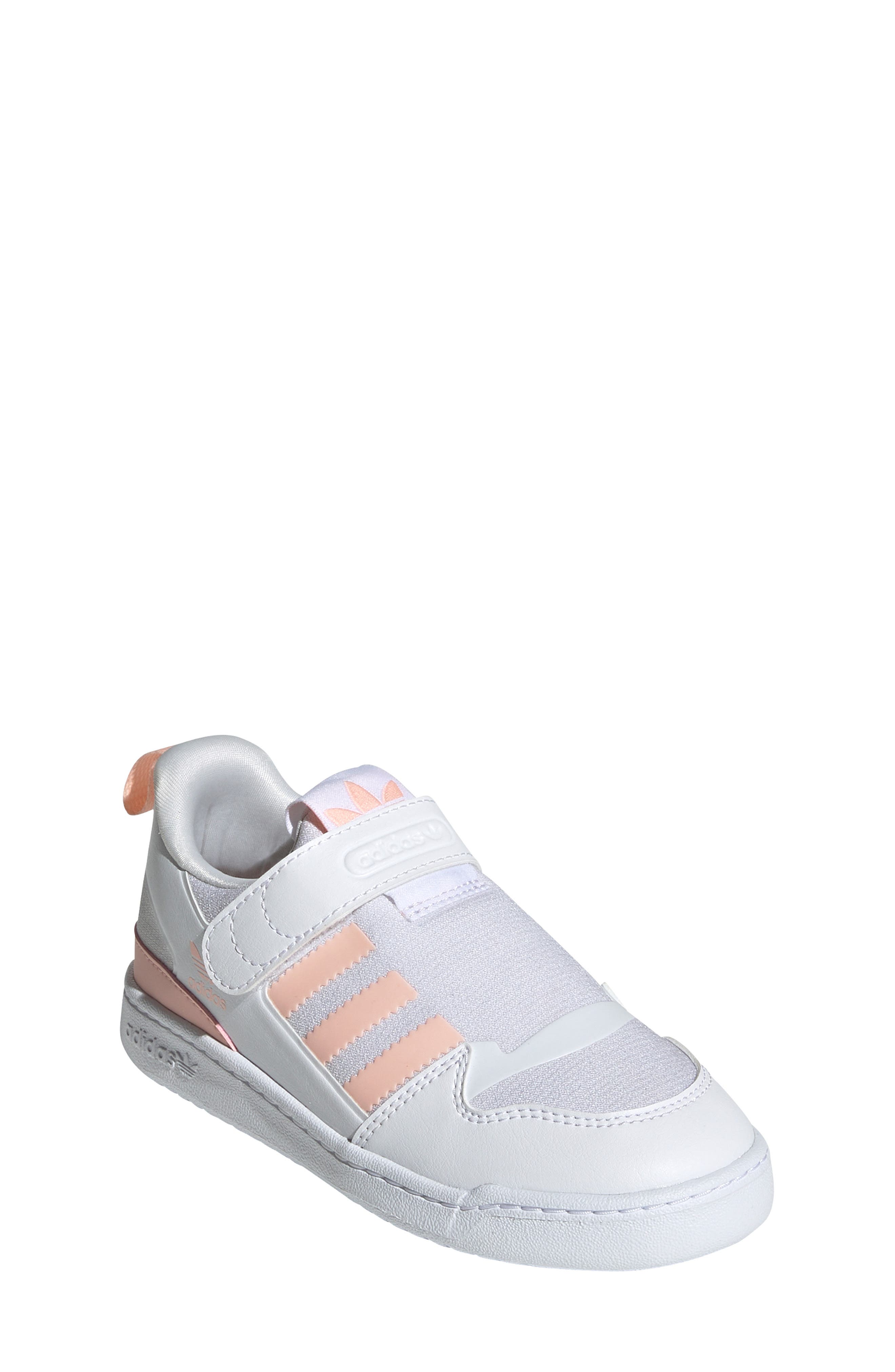adidas Forum 360 Low Top Sneaker, Main, color, 