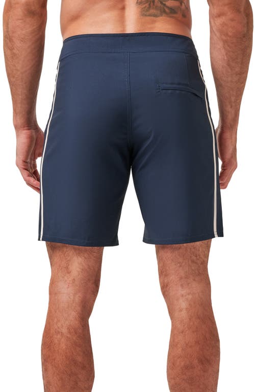 TRAVISMATHEW TRAVISMATHEW MAKING IT REEF BOARD SHORTS