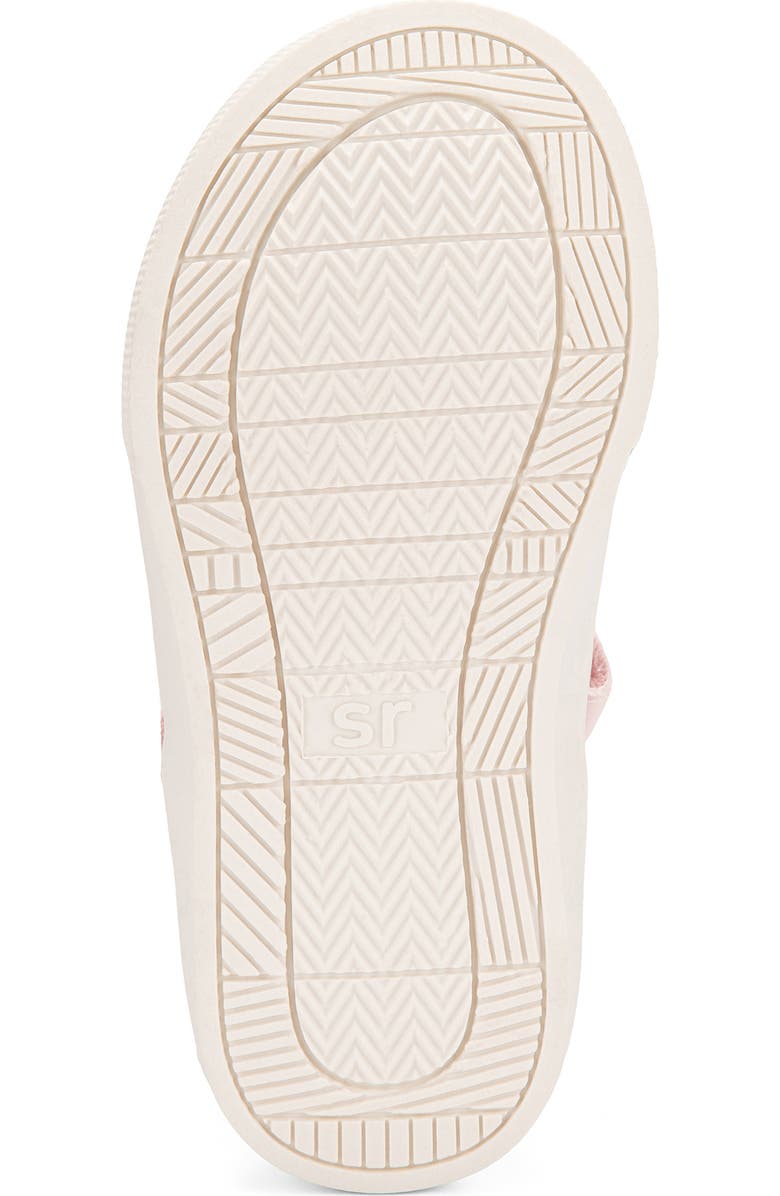 Stride Rite Kids' Gia Flat, Alternate, color, Pink