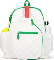 Ame & Lulu Pickleball Time Backpack