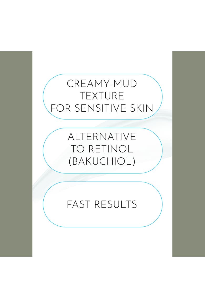 Vitamin-A Booster French Clay Mask, Alternate, color, None