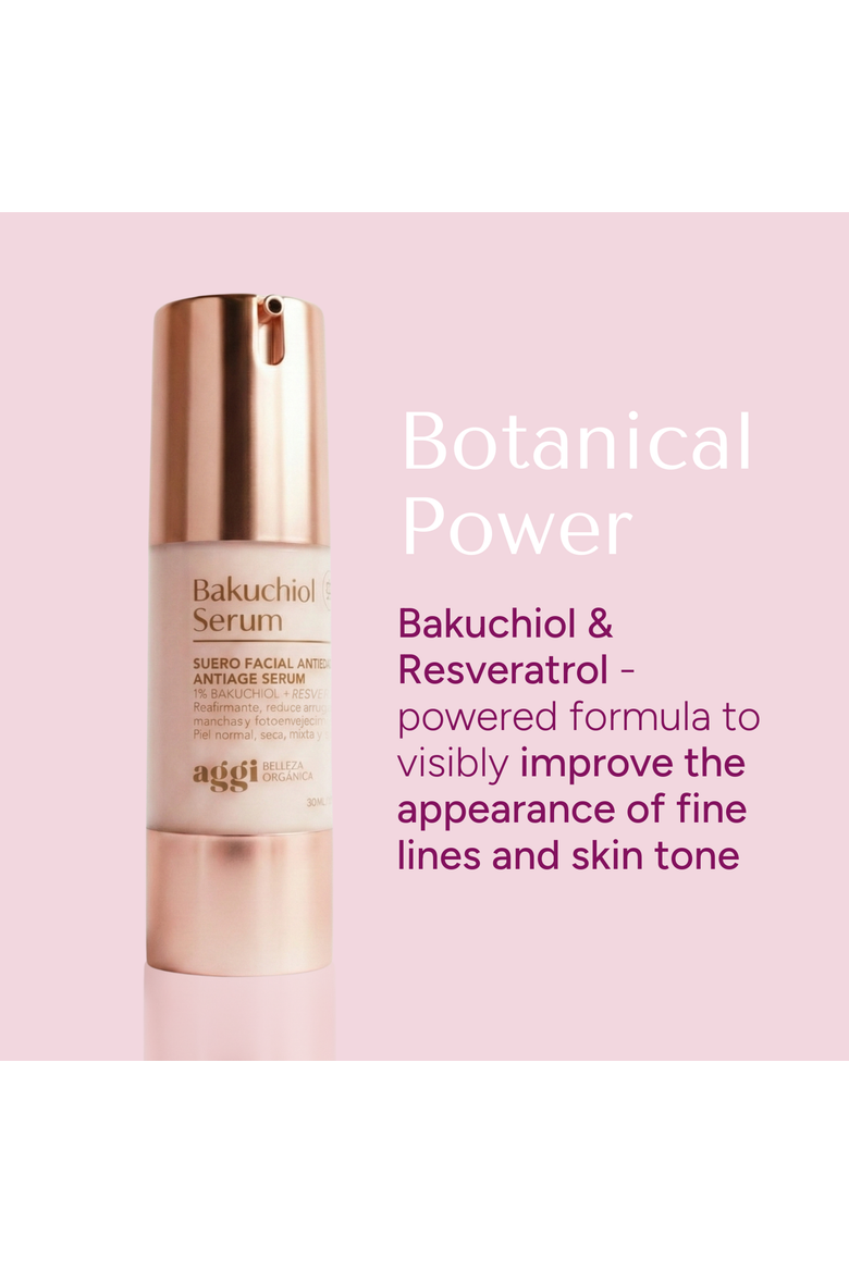 Bakuchiol Age-defying Firming Serum, Alternate, color, No Color