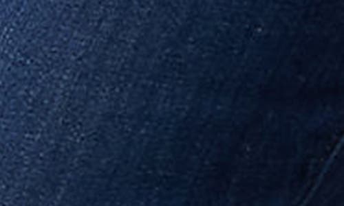 Levi's 726™ High Waist Flare Jeans In Blue