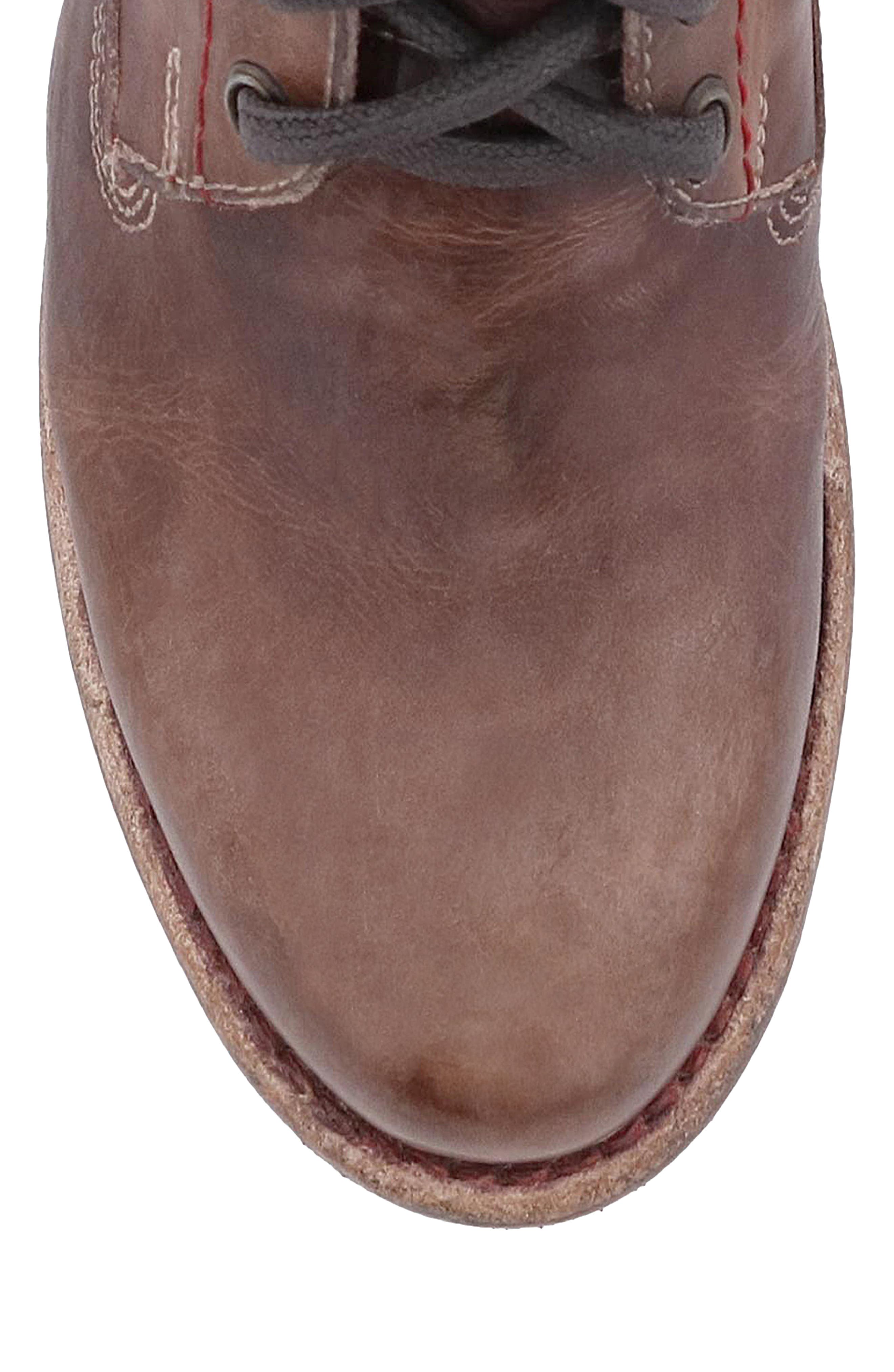Anne Bootie, Alternate, color, OLIVE RUSTIC TREMOLO