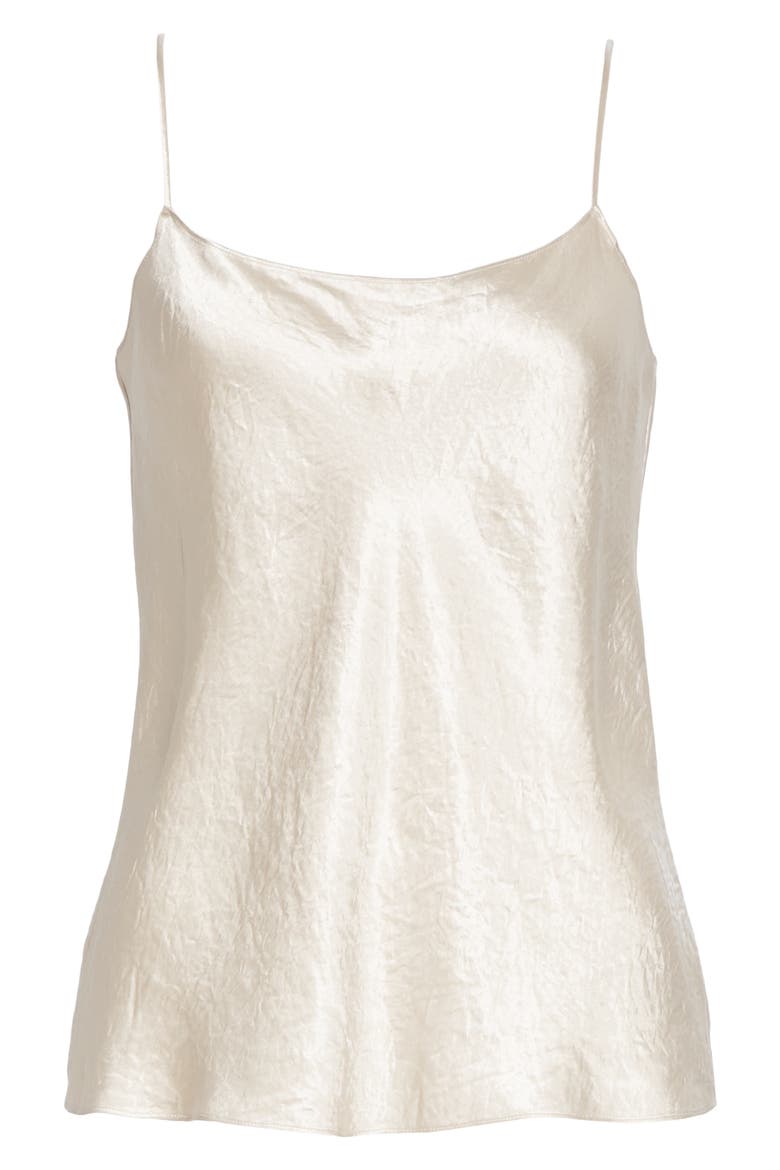 Satin Camisole, Alternate, color, CHAMPAGNE