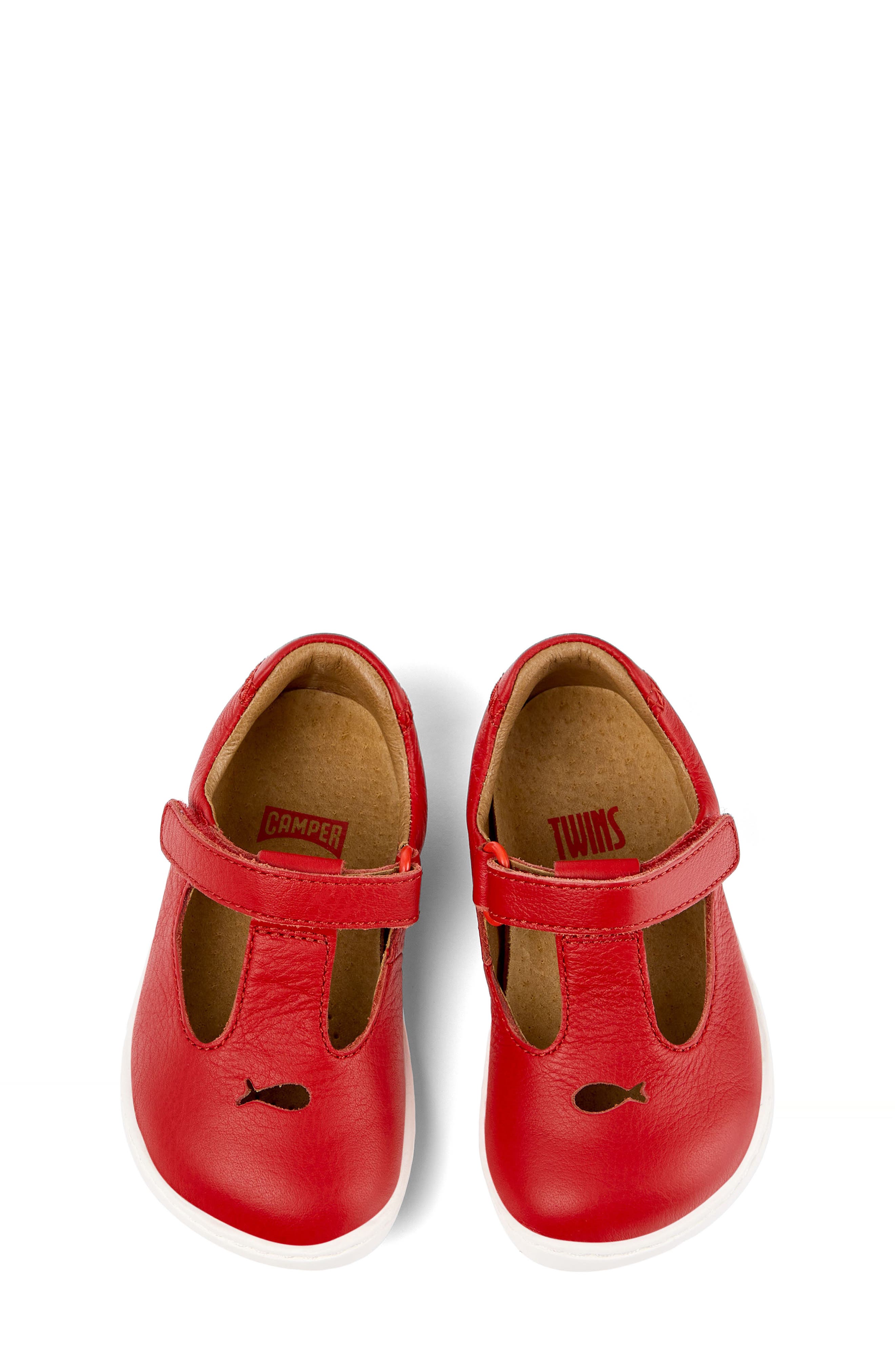 Camper Kids' Peu Cami Sneaker, Alternate, color, 