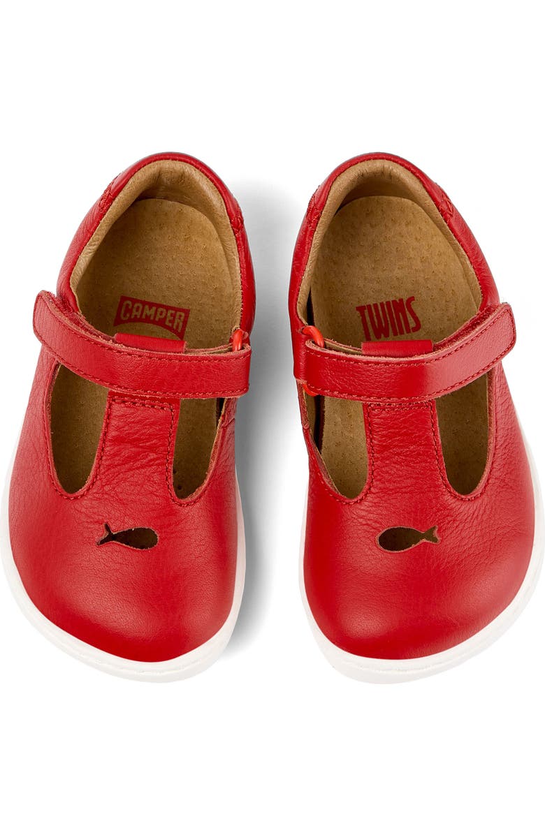 Camper Kids' Peu Cami Sneaker, Alternate, color,