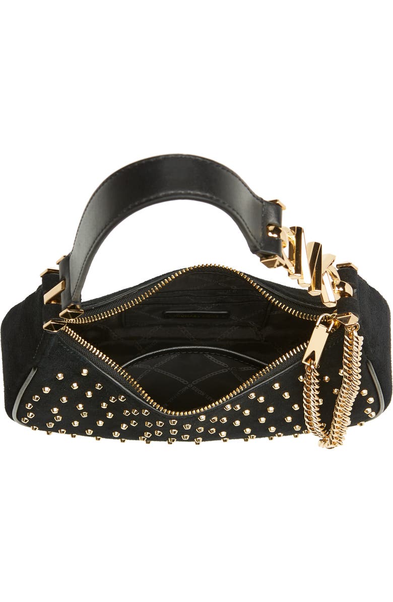 MICHAEL Michael Kors Piper Pouchette Shoulder Bag, Alternate, color,