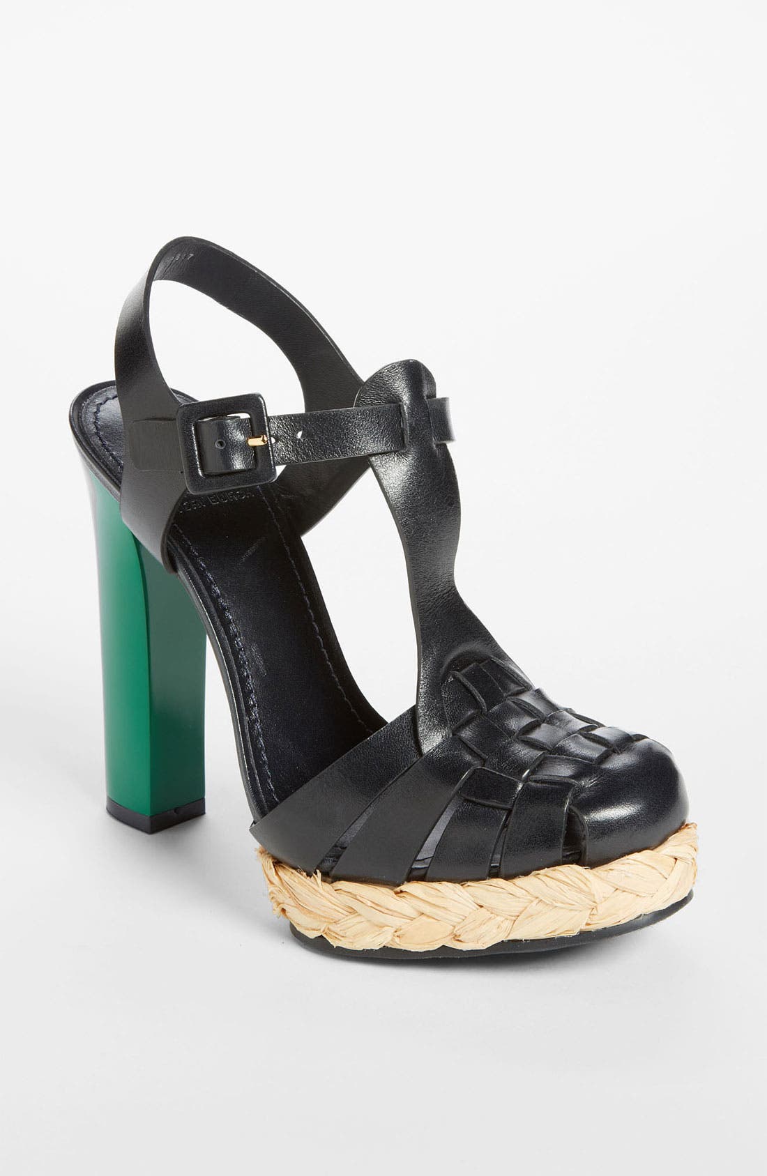 Tory Burch 'Abella' Sandal, Main, color, 