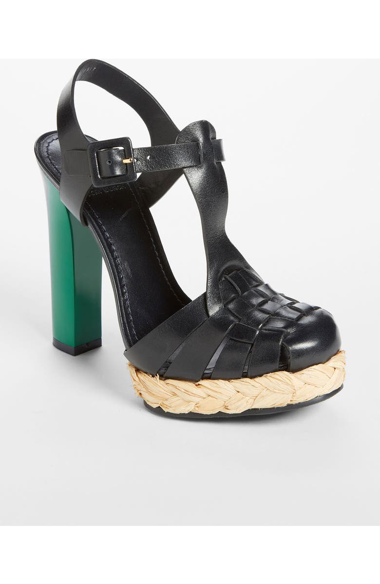 Tory Burch 'Abella' Sandal, Main, color,