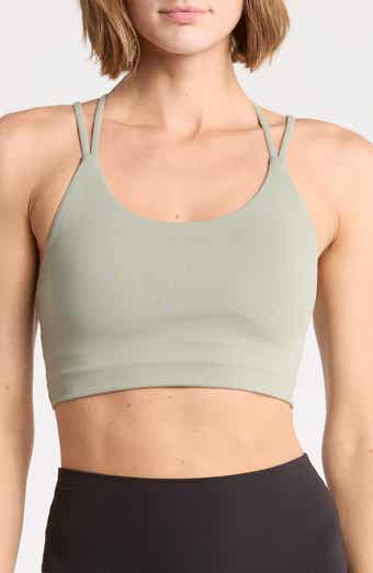 Ammie Sports Bra