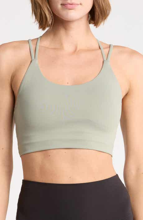 Ammie Sports Bra