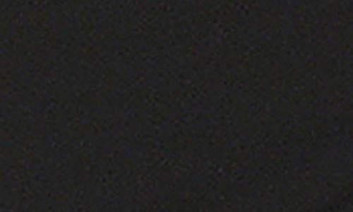 Bebe Powermesh Midi T-shirt Dress In Black