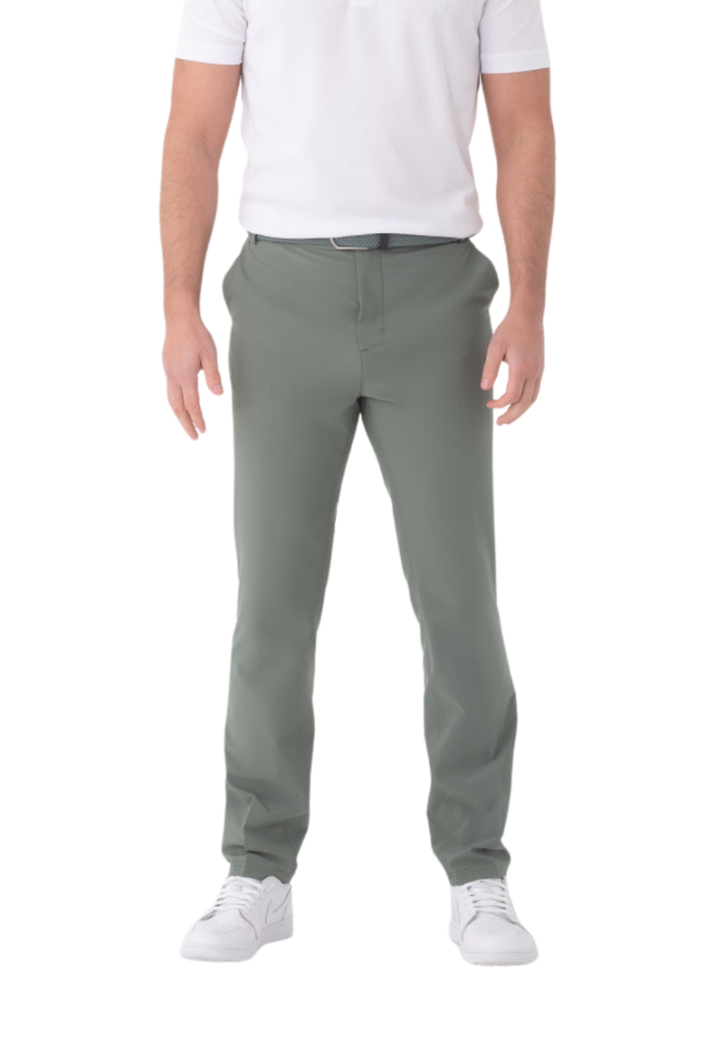 Sidra  4-way Stretch Modern Active Trouser, Main, color, Dark Forest