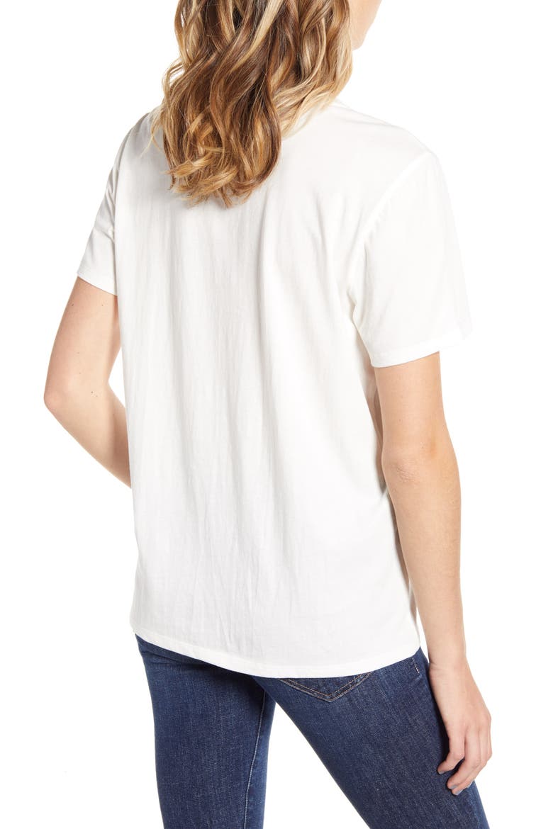 I Cry at Work Tee, Alternate, color, IVORY