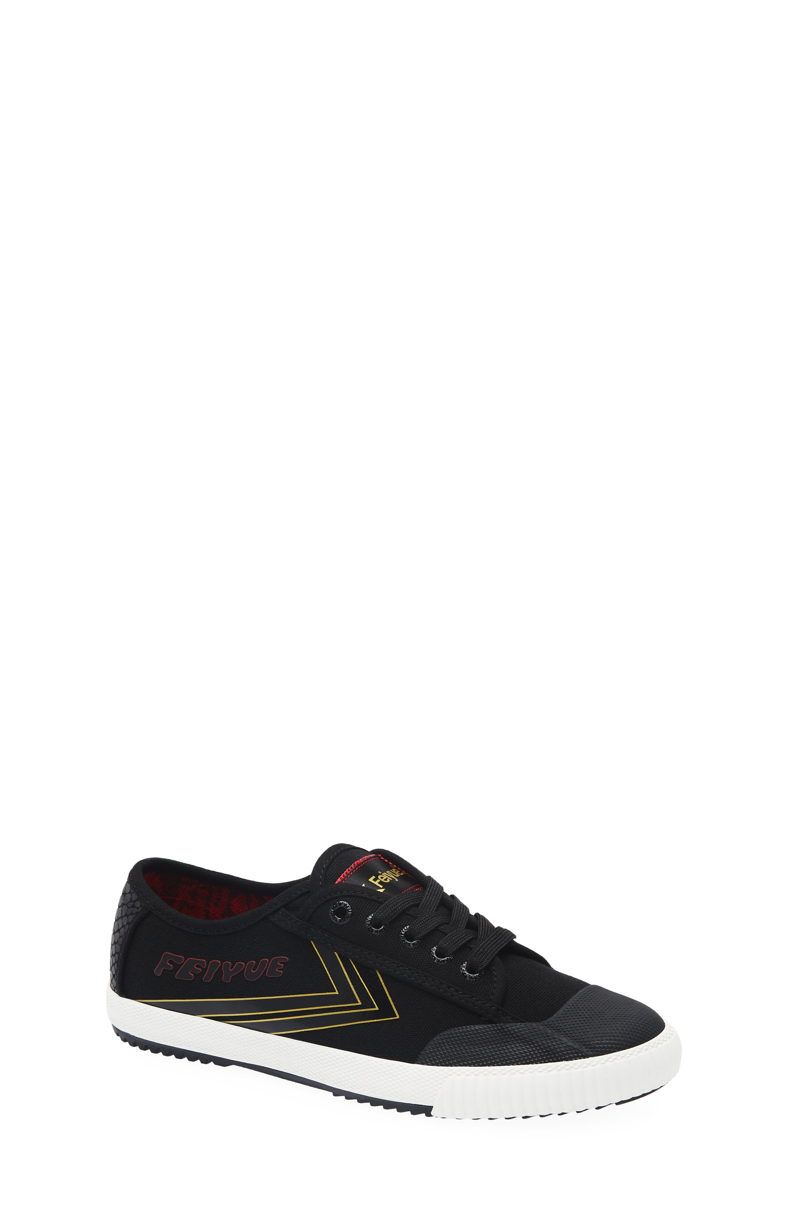 Feiyue. Kids&#39; Fe Lo 1920 Chinese New Year Sneaker