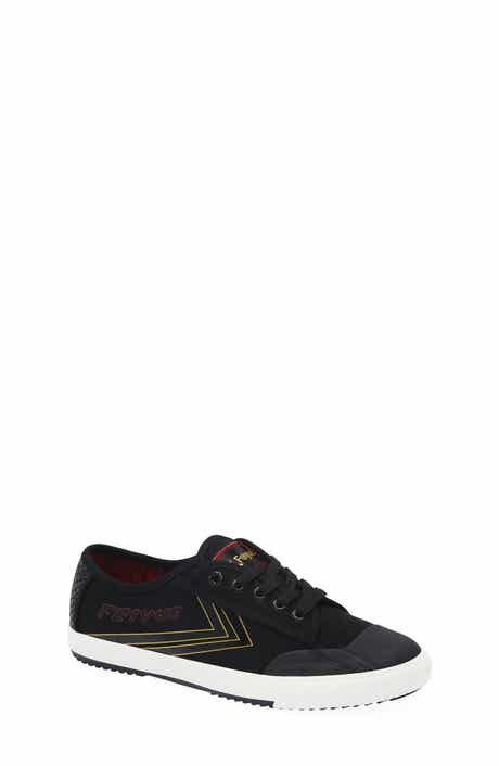 Feiyue. Kids' Fe Lo 1920 Chinese New Year Sneaker