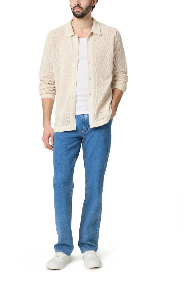 Normandie Skinny Jeans, Alternate, color, CAMPTON