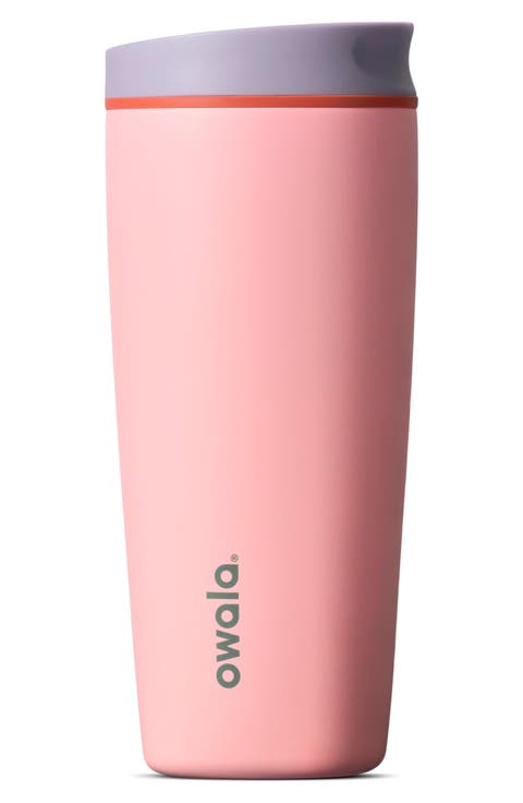 SmoothSip 20-Ounce Tumbler